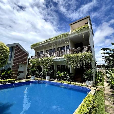 Syailendra Hotel Syariah جيبارا المظهر الخارجي الصورة