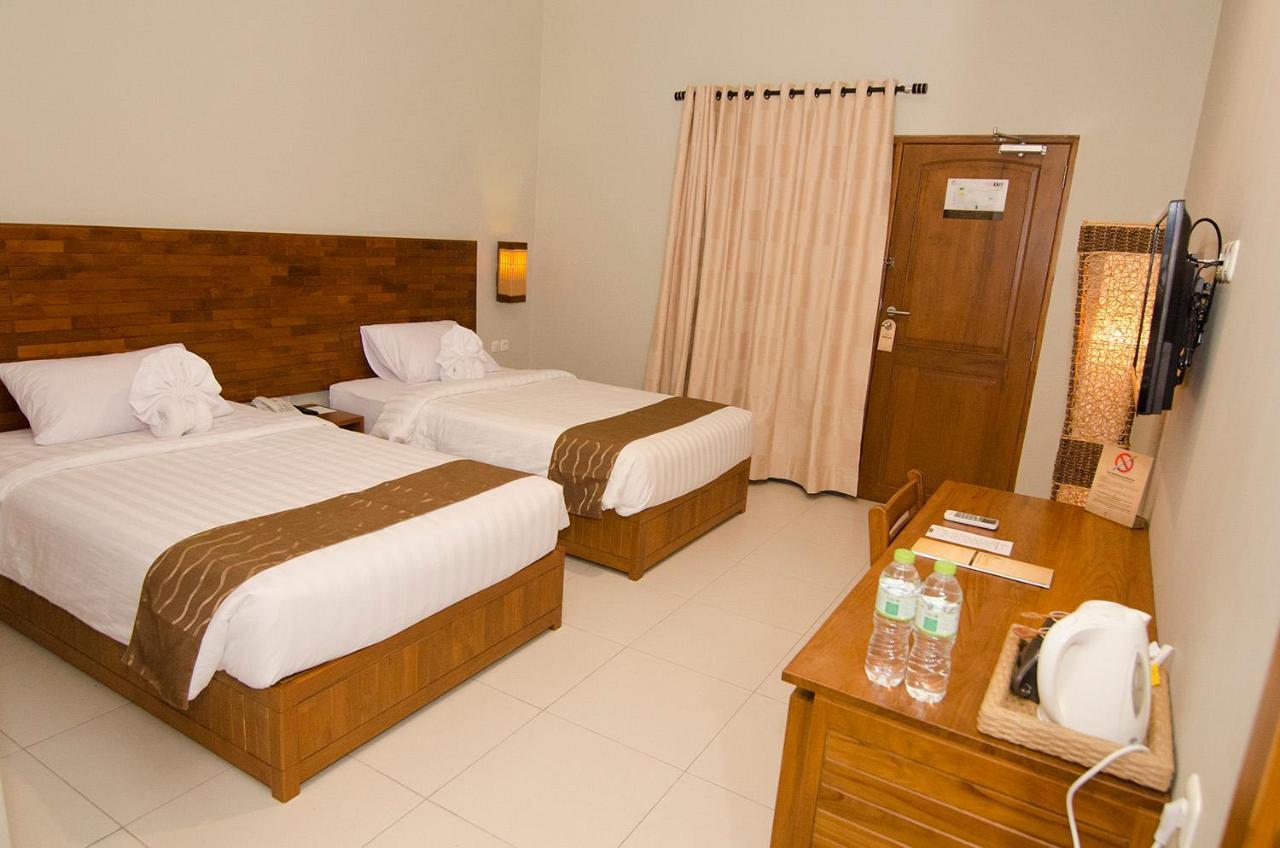 Syailendra Hotel Syariah جيبارا المظهر الخارجي الصورة