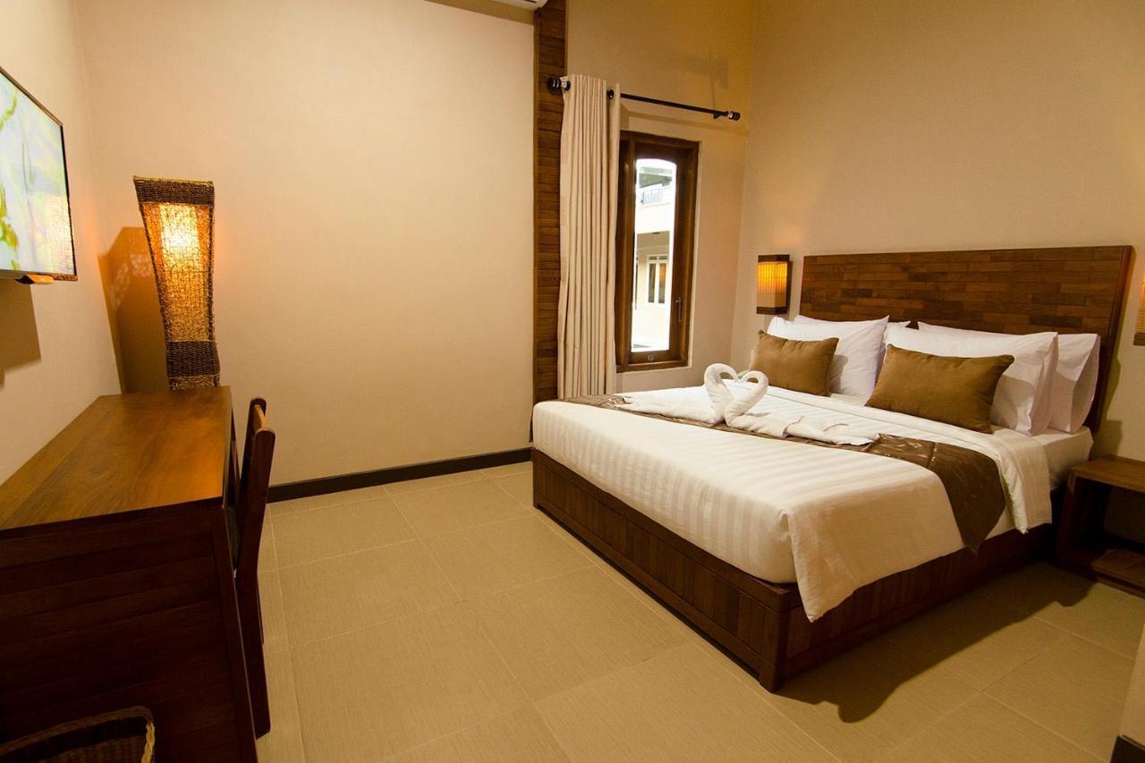 Syailendra Hotel Syariah جيبارا المظهر الخارجي الصورة