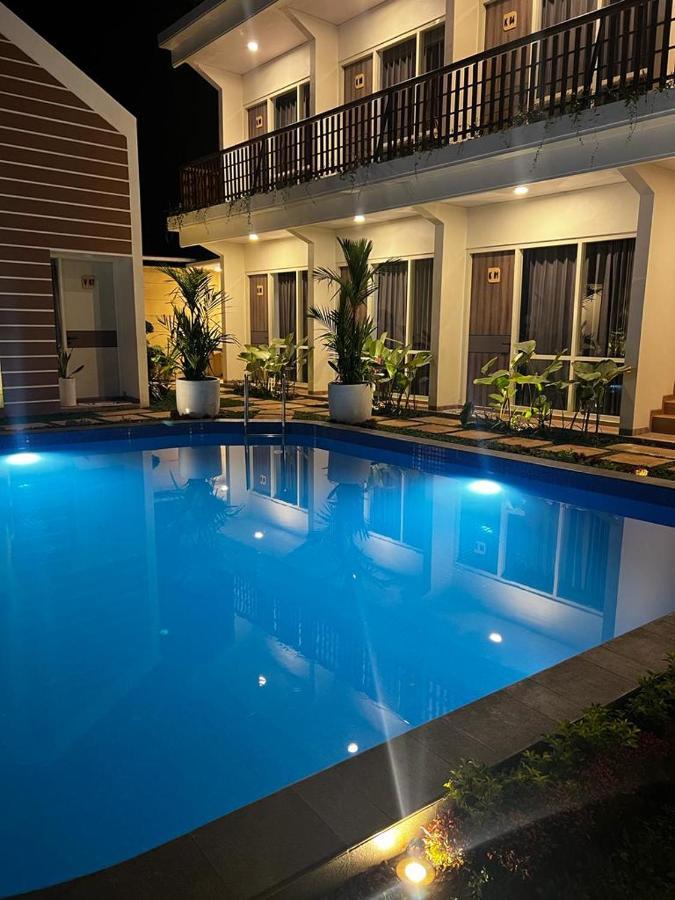 Syailendra Hotel Syariah جيبارا المظهر الخارجي الصورة