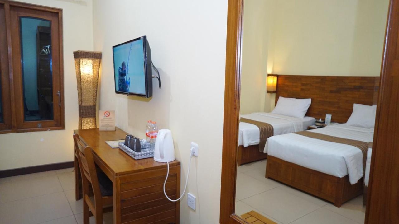 Syailendra Hotel Syariah جيبارا المظهر الخارجي الصورة