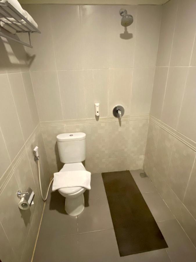 Syailendra Hotel Syariah جيبارا المظهر الخارجي الصورة