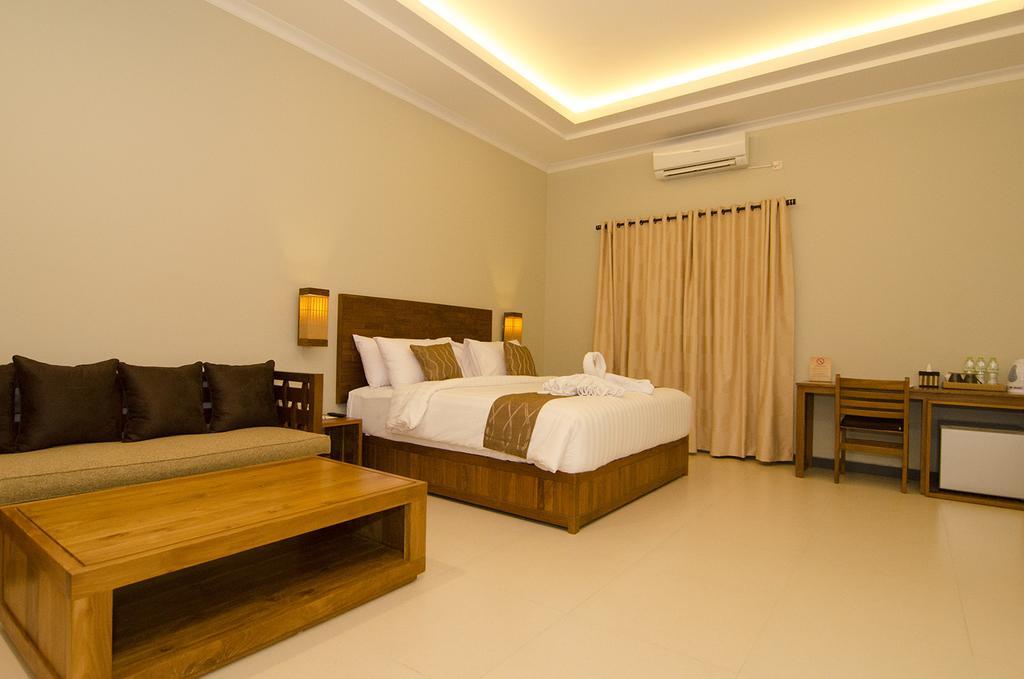 Syailendra Hotel Syariah جيبارا المظهر الخارجي الصورة