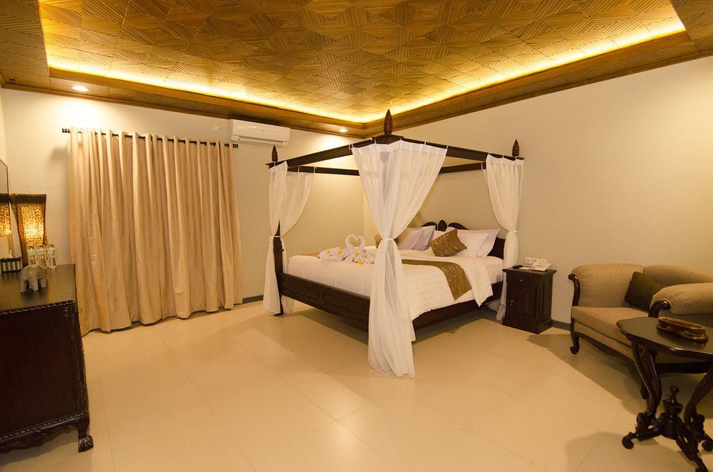 Syailendra Hotel Syariah جيبارا المظهر الخارجي الصورة